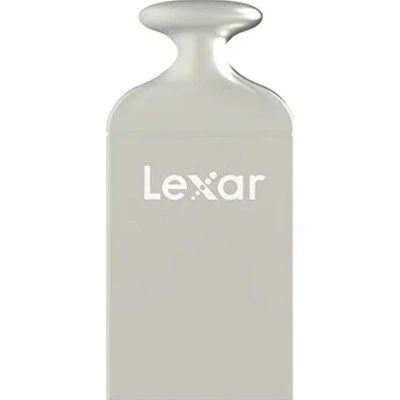USB флеш накопитель Lexar 32GB JumpDrive M22 USB2.0 (LJDM022032G-BNJNG) - изображение 2