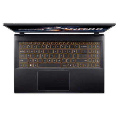 Ноутбук Acer Nitro V 15 ANV15-52-50K5 (NH.QZ8EU.008) - изображение 8