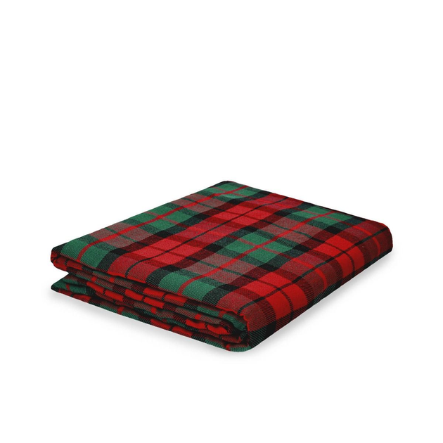 Скатертина Homla Tartan в клітинку 150 x 220 см (5904183805931) - зображення 2