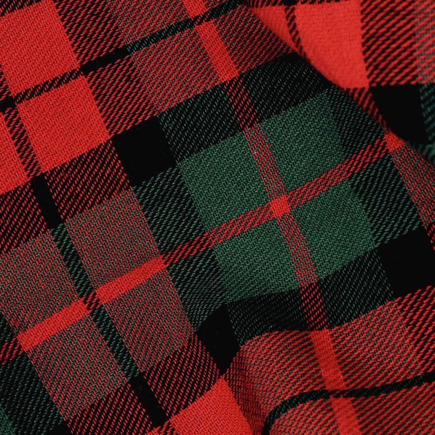 Скатертина Homla Tartan в клітинку 150 x 220 см (5904183805931) - зображення 7