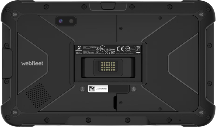 Nawigator GPS Webfleet PRO X (1KCX.001.00.1) - obraz 3