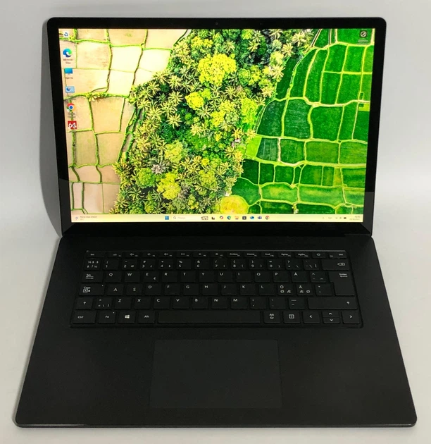 Microsoft Surface Laptop 3 本体 Ультрабук Microsoft Surface Laptop 3 1867 / 13.5