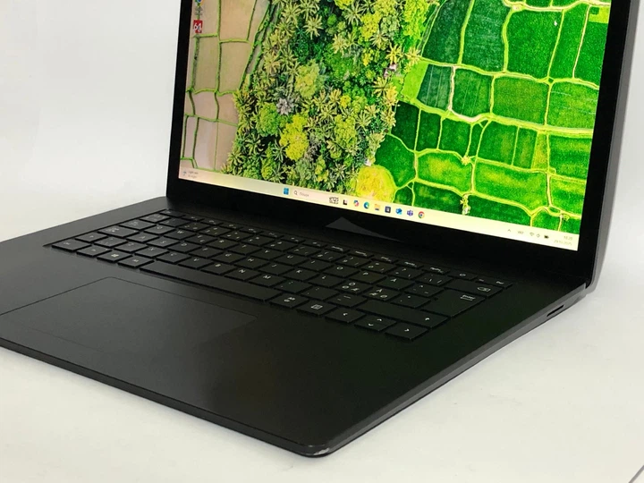 Ноутбук Microsoft Surface Laptop 3 1872 - 15 Ноутбук Microsoft Surface Laptop 3 1872 - 15