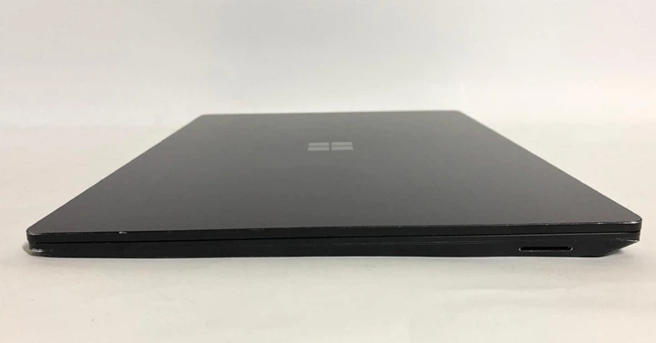 Microsoft Surface Laptop 3 本体 Ультрабук Microsoft Surface Laptop 3 1867 / 13.5