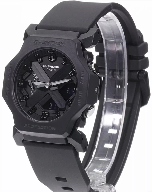 Наручные часы Casio G-SHOCK Classic GA-2300-1AER - изображение 3