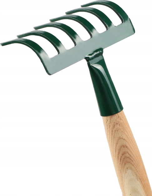 Граблі садові Kadax K3697 - зображення 2