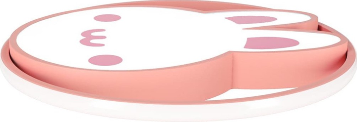 Lampa LED z pilotem Ikonka Lumela Króliczek - obraz 4