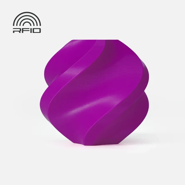 Пластик Bambu Lab PETG Basic з бабіною 1кг - зображення 4