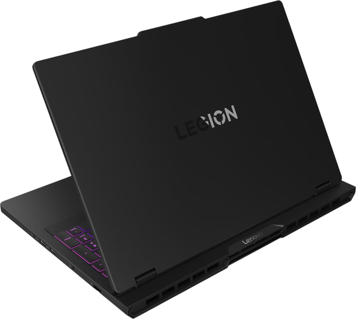 Ноутбук Lenovo Legion Pro 5 16IAX10 Eclipse Black (83F3003HPB) - зображення 11