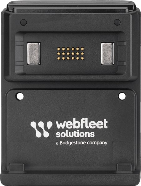 Док-станція Webfleet Cradle PRO X/84xx (9K7S.102.10.1) - зображення 1