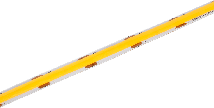 Taśma LED Rebel COB Zimny biały 12V 5 m (LED0177) - obraz 3