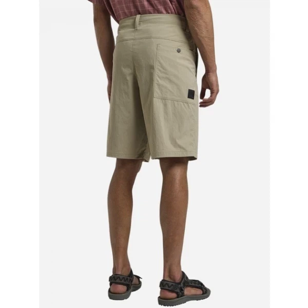 Шорты Jack Wolfskin Desert Shorts M L Бежевый (1109-4064886435192) - Фото 5 Шорты Jack Wolfskin Desert Shorts M L Бежевый (1109-4064886435192) - изображение 5