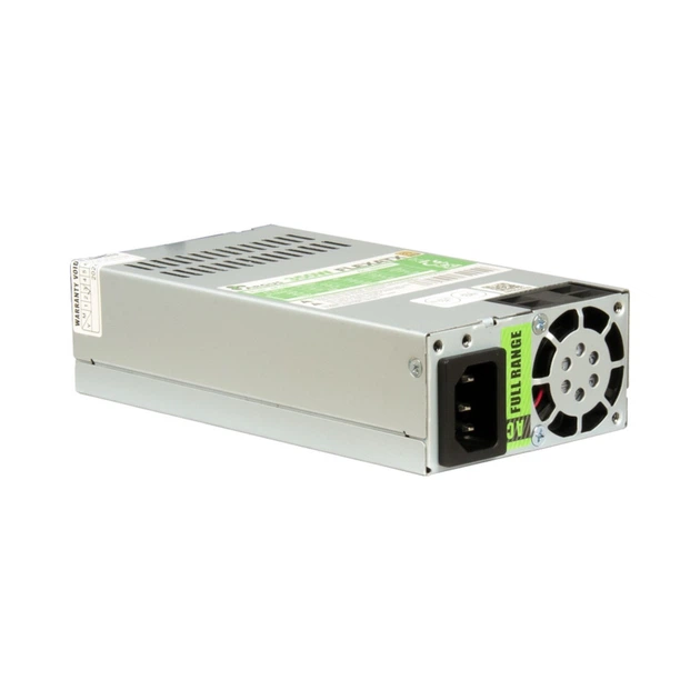 Блок живлення Inter-Tech Argus FLEX GF-350 ATX 350W 80 Plus Gold - Фото 1 Блок живлення Inter-Tech Argus FLEX GF-350 ATX 350W 80 Plus Gold - изображение 1