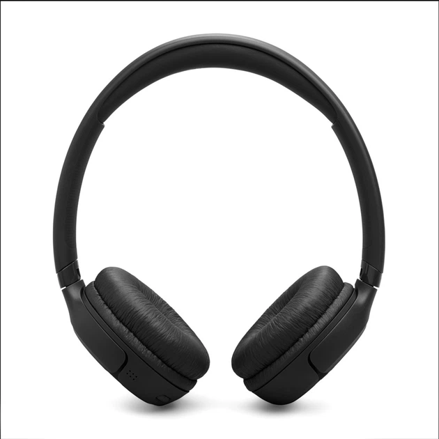Навушники JBL Tune 530BT Black (JBLT530BTBLKEU) - зображення 2