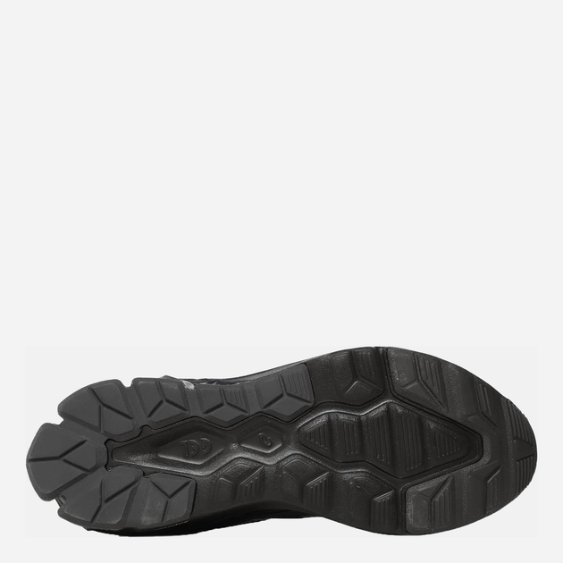 Чоловічі кросівки ASICS Gel-Quantum 90 Iv 1201A764-003 44. 5 (10. 5US) 28. 2 см Чорний/Зелений (4550456426108) - зображення 5