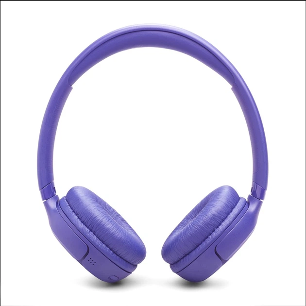 Навушники JBL Tune 530BT Lavender (JBLT530BTLAVEU) - зображення 2