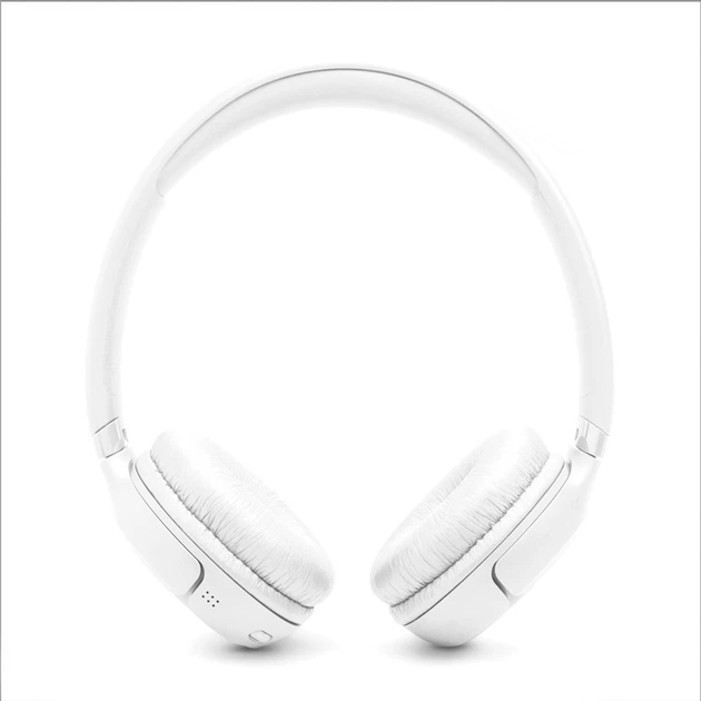 Навушники JBL Tune 530BT White (JBLT530BTWHTEU) - зображення 2
