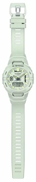 Мужские часы Casio G-SHOCK G-SQUAD GBA-950-7AER - изображение 4