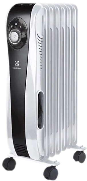 Масляный радиатор ELECTROLUX EOH/M-5157N - изображение 1