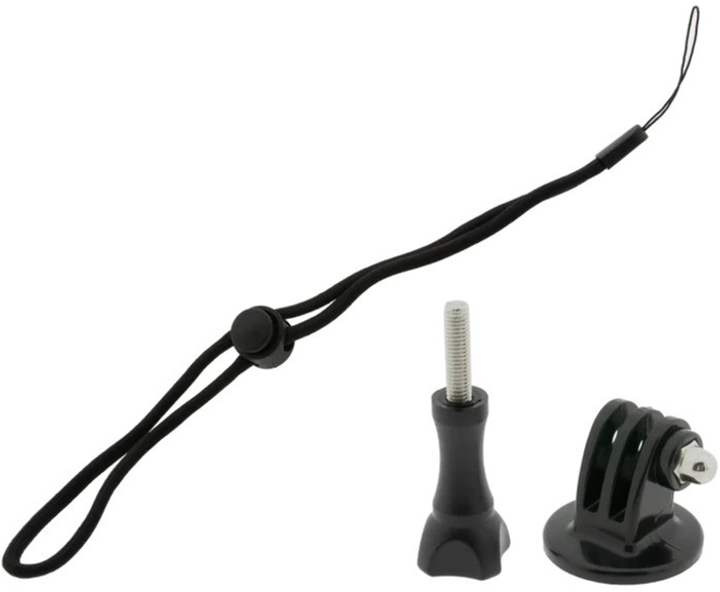 Селфі-трипод PATONA Premium Grip Power Hand PH10 Black (4202) - зображення 5