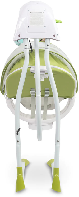 Гойдалка електрична Caretero Bugies Ліс (5903076320605) - зображення 10