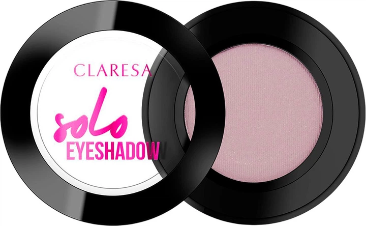 Тени для век Claresa Solo 106 Groovy 1.2 г (5903819822496) - Фото 1 Тени для век Claresa Solo 106 Groovy 1.2 г (5903819822496) - изображение 1