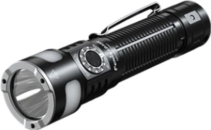 Ліхтар ручний Fenix LD35R (LD35R) - Фото 1 Ліхтар ручний Fenix LD35R (LD35R) - зображення 1