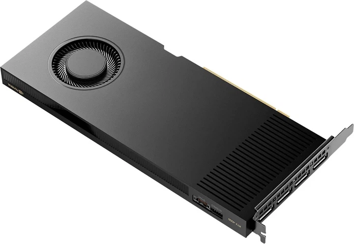 Karta graficzna Nvidia PCI-Ex Quadro RTX 4000 Ada Generation 20GB GDDR6 (160bit) (4x DisplayPort 1.4a) (900-5G190-2570-000) - obraz 2