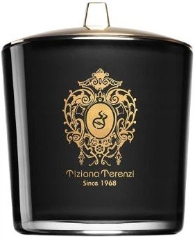 Ароматична свічка Tiziana Terenzi Capri Fig 170 г (8016741551369) - зображення 1
