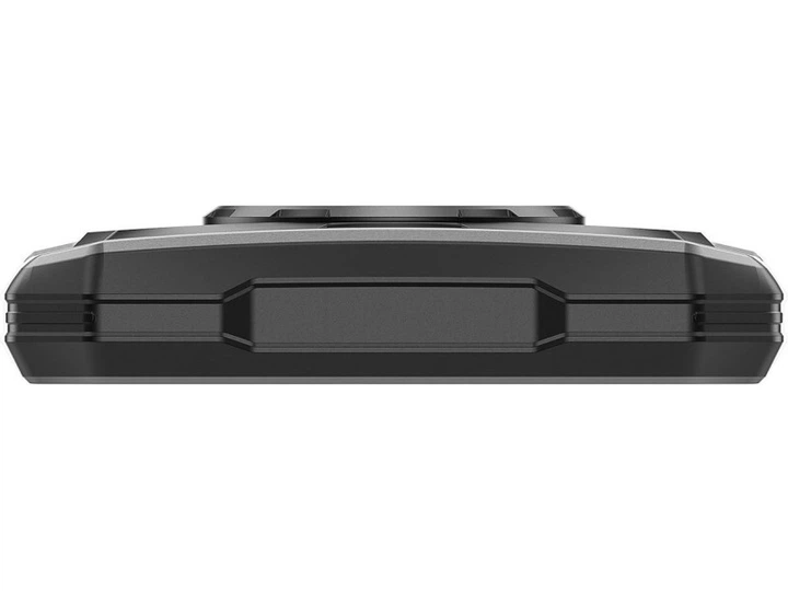 Смартфон Doogee S200X 12/512GB Black Samurai (6923740243411) - изображение 4