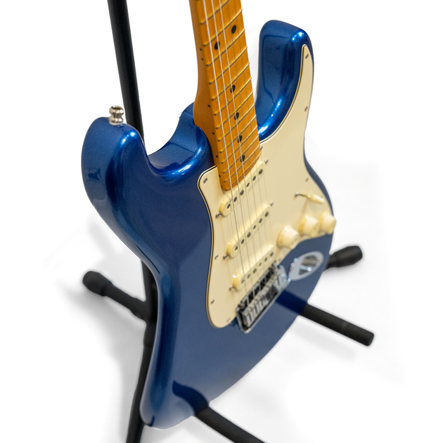 Электрогитара Fender AMERICAN ULTRA STRATOCASTER MN COB - изображение 5