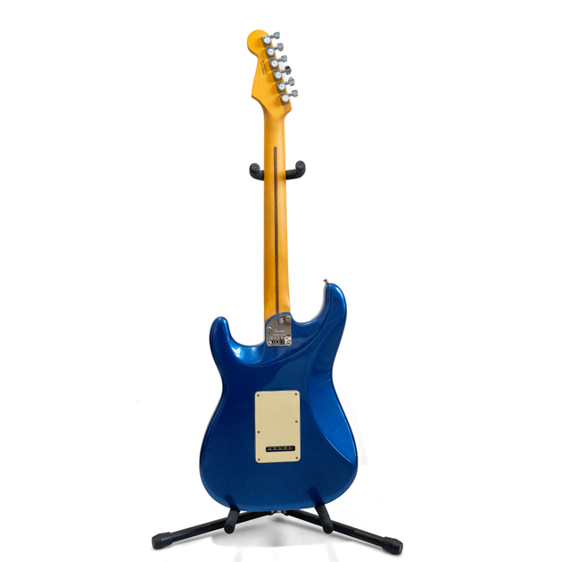 Электрогитара Fender AMERICAN ULTRA STRATOCASTER MN COB - изображение 7