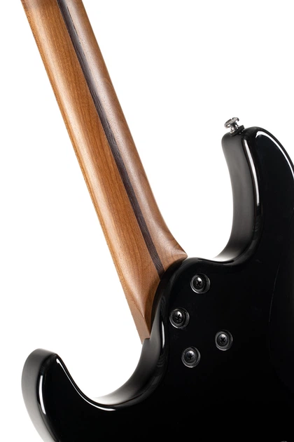 Электрогитара CORT G250 SE (Black) - изображение 4