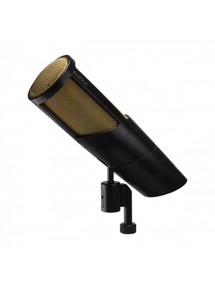Микрофон студийный Audix PDX720 Signature edition - Фото 6 Микрофон студийный Audix PDX720 Signature edition - изображение 6