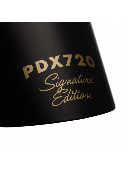 Микрофон студийный Audix PDX720 Signature edition - Фото 7 Микрофон студийный Audix PDX720 Signature edition - изображение 7