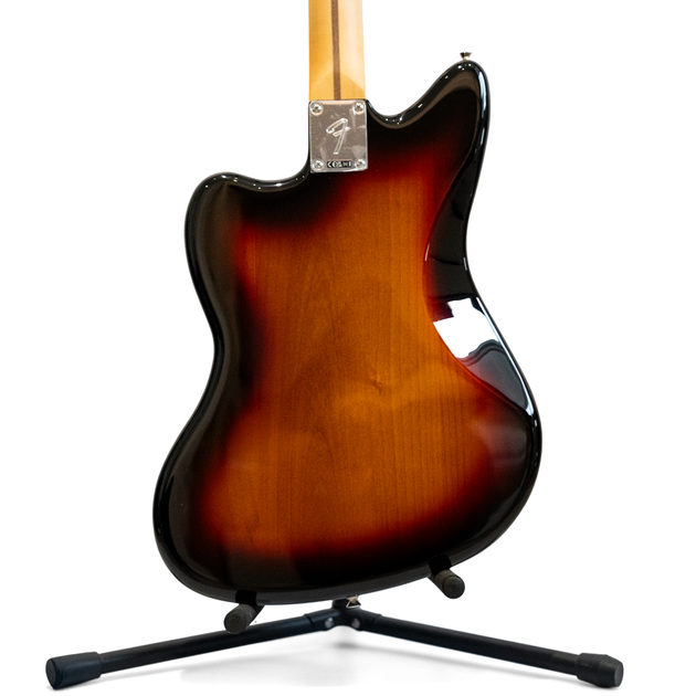 Электрогитара Fender Mexico Player II Jazzmaster RW 3TS - изображение 7