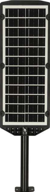 Світлодіодний ліхтар на сонячній батареї Ikonka - зображення 4