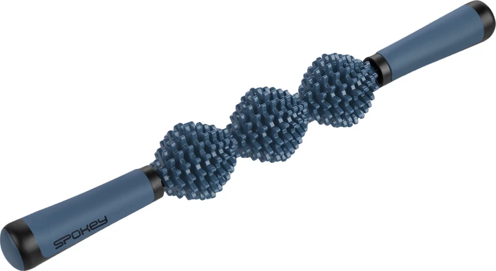Drążek do masażu głębokiego Spokey STINGER Massage Bar 944211 (5905339442116) - obraz 1