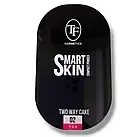 Пудра для обличчя компактна Triumf Smart Skin СТР 23 №2 натуральний - Фото 2 Пудра для обличчя компактна Triumf Smart Skin СТР 23 №2 натуральний - зображення 2