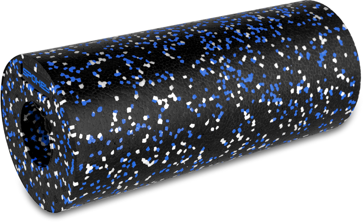 Масажний набір Spokey RULLO PLUS 944197 (5905339441973) - зображення 2