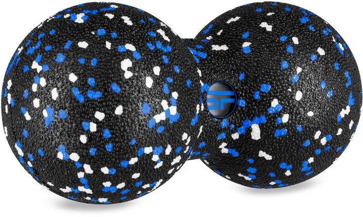 Масажний набір Spokey RULLO PLUS 944197 (5905339441973) - зображення 6