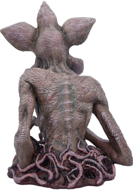 Figurka Nemesis Now Stranger Things Bust Demogorgon 30 cm (0801269160029) - obraz 3