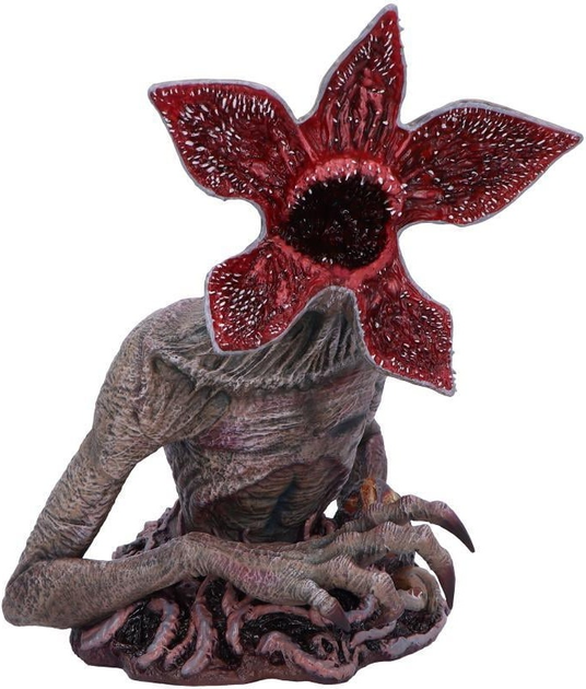 Figurka Nemesis Now Stranger Things Bust Demogorgon 30 cm (0801269160029) - obraz 4
