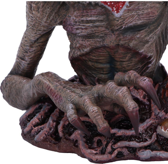 Figurka Nemesis Now Stranger Things Bust Demogorgon 30 cm (0801269160029) - obraz 5