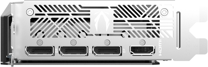 Відеокарта Zotac PCI-Ex GeForce RTX 5070 Ti Solid SFF 16GB GDDR7 (256bit) (2452/28000) (HDMI, 3 x DisplayPort) (ZT-B50710D3-10P) - зображення 5