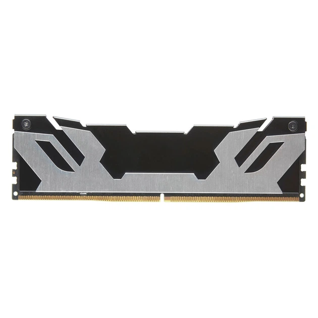 Модуль памяти Kingston Fury DDR5 48GB 6000MHz Renegade Silver XMP (KF560C32RS-48) - изображение 3
