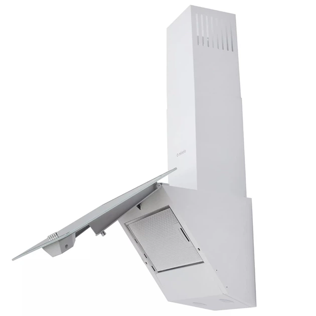 Вытяжка Minola HDN 5202 WH/INOX 700 LED - изображение 5