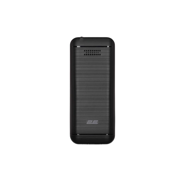Мобільний телефон 2E S180 2024 1.77" 2SIM, 600мА•год, чорний - изображение 4