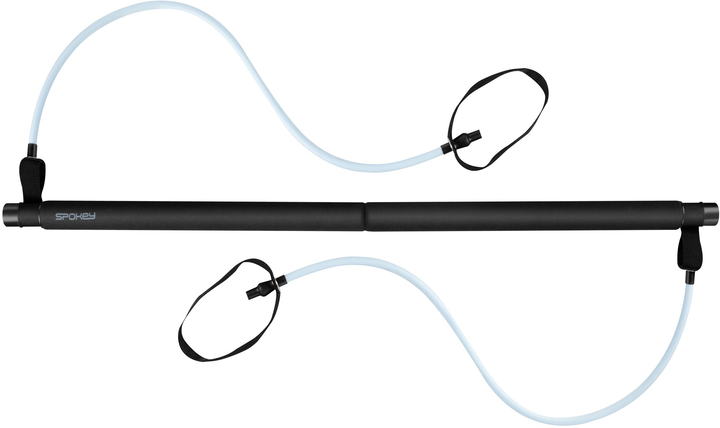 Drazek ekspander do pilatesu Spokey Vario BAR 943078 (5905339430786) - obraz 3