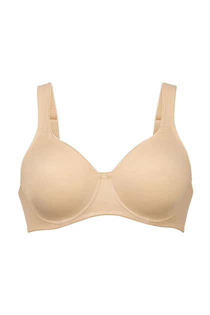 Бюстгальтер с мягкой чашкой Anita 65F Бежевый (82854) - Фото 4 Бюстгальтер с мягкой чашкой Anita 65F Бежевый (82854) - изображение 4